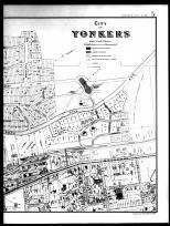 Yonkers City 1- Right, Westchester County 1893